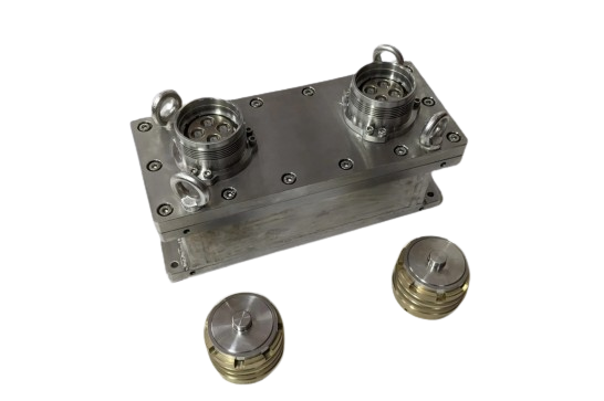PT Junction Box